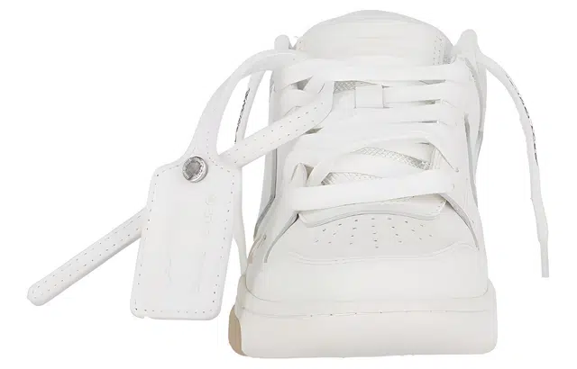 OFF-WHITE Out Of Office logo