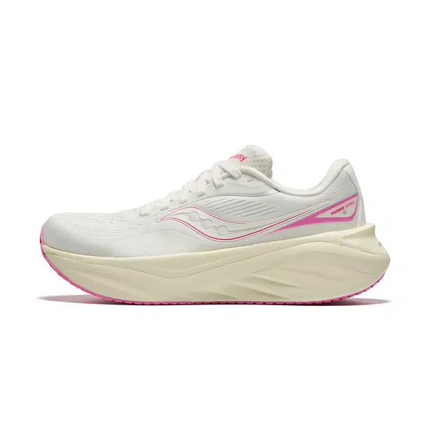 Saucony PHOENIX INFERNO 4