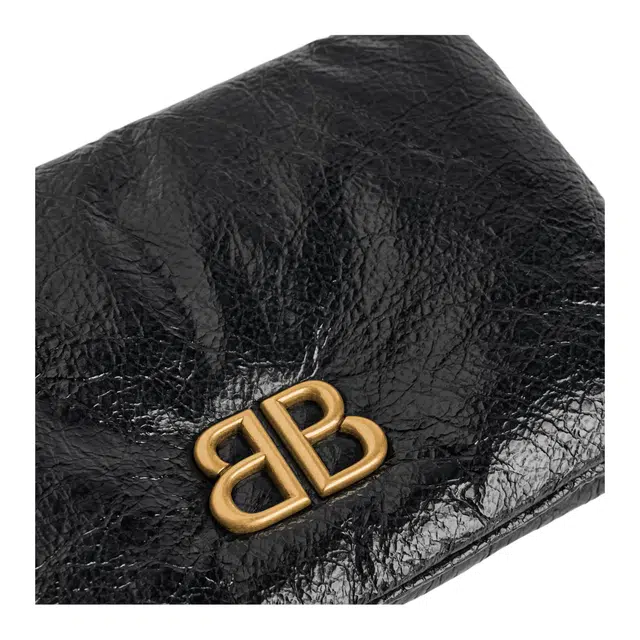 Balenciaga Monaco nano