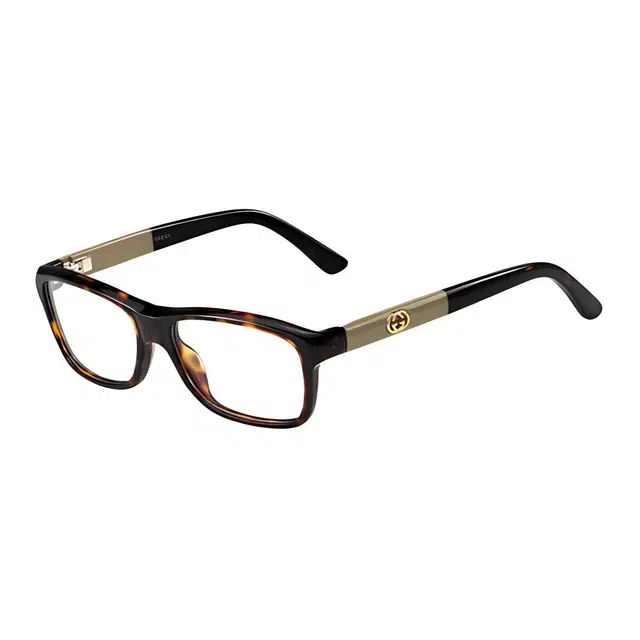 Gucci Optical Frame Tortoiseshell