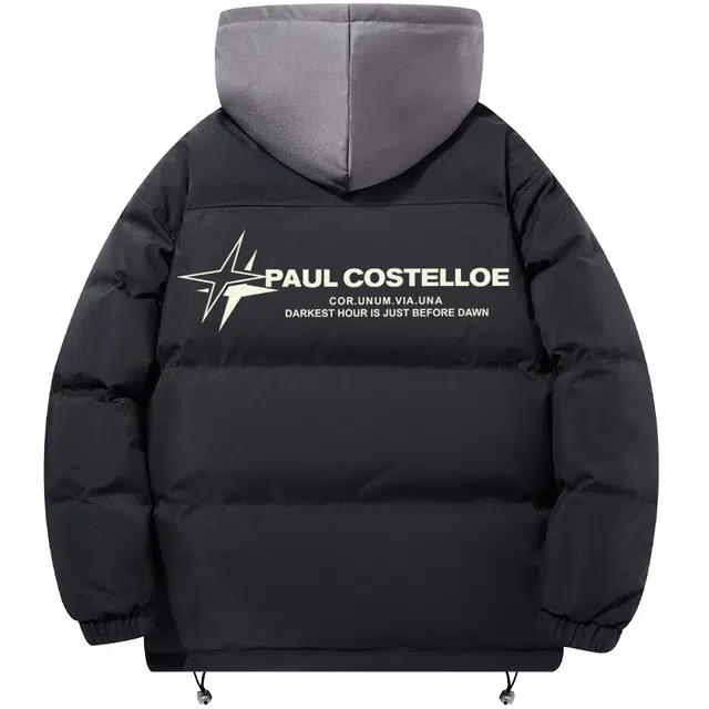 PAUL COSTELLOE logo