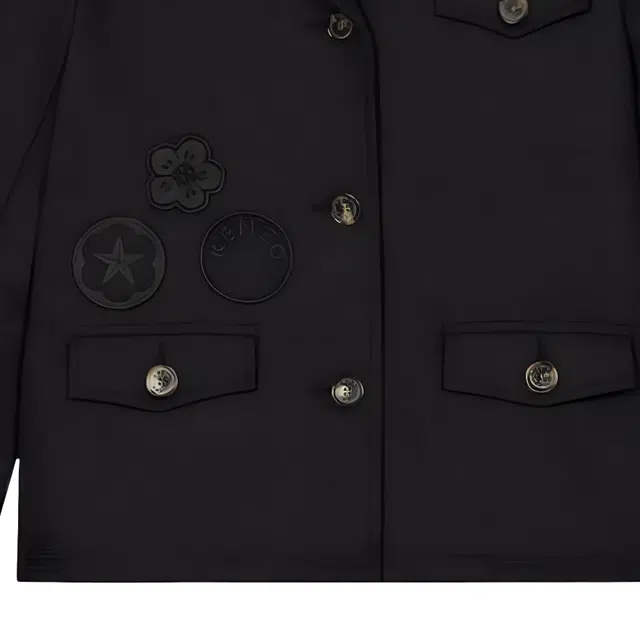 KENZO x Nigo FW22