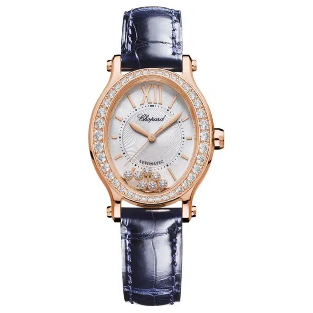 CHOPARD HAPPY SPORT 31.3mm 275362-5002