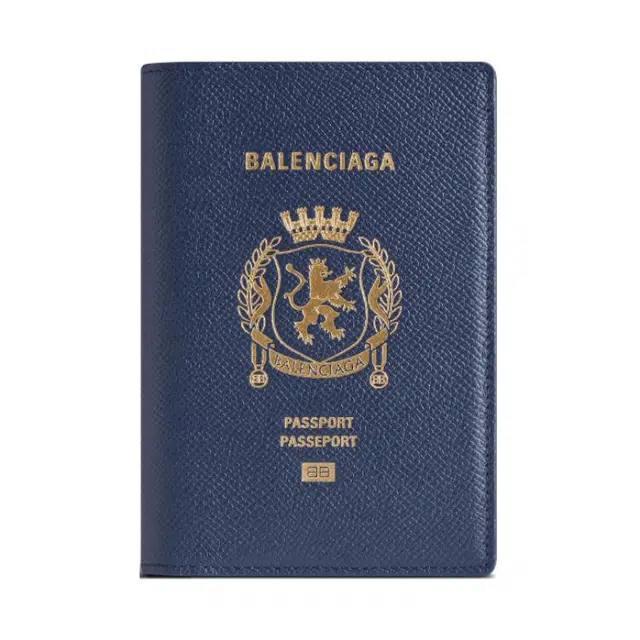 Balenciaga