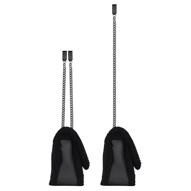 SAINT LAURENT YSL Niki Logo