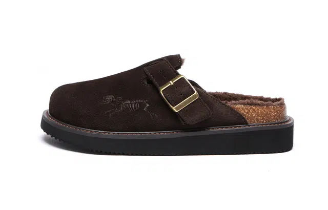 UNNAMED FORCES x JOY BY YE3NJOY