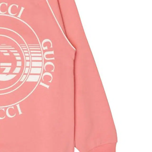 GUCCI FW21 Logo