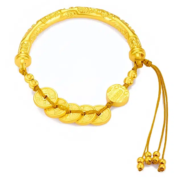KING SIZE JEWELRY 999