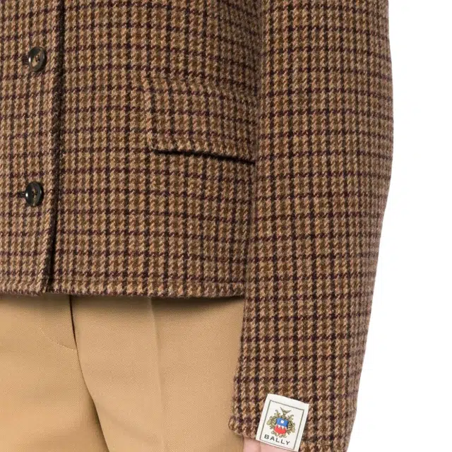 BALLY SS24