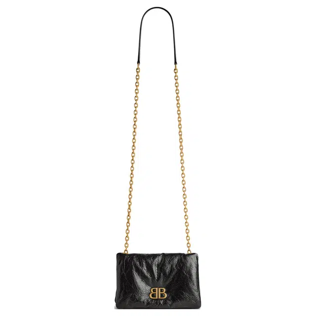 Balenciaga Monaco nano