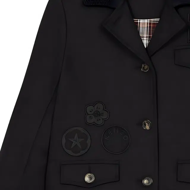 KENZO x Nigo FW22