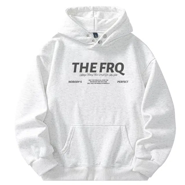 FRQ Logo