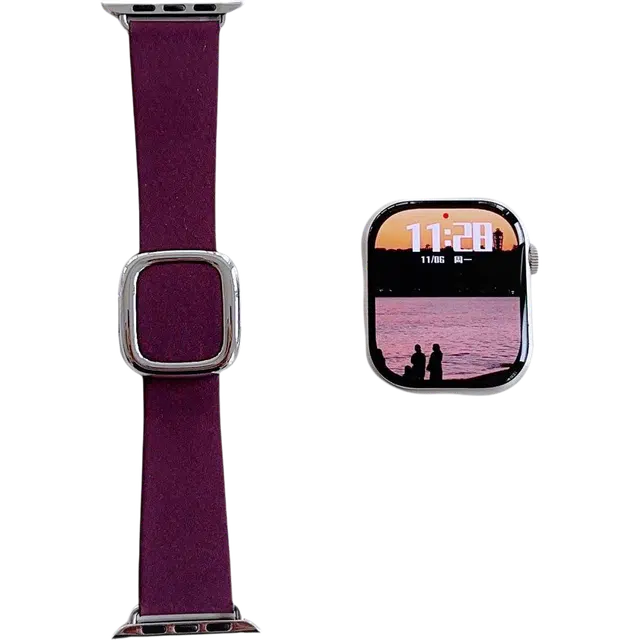iwatchS10S987654SEultra321