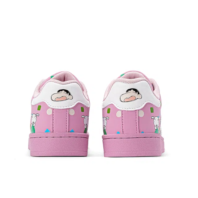 Crayon Shinchan