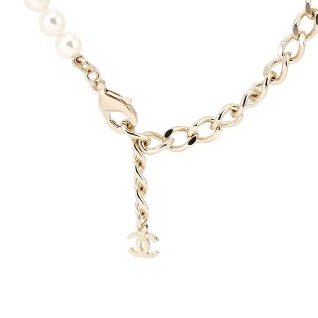 CHANEL C