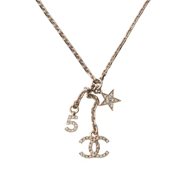 CHANEL 5