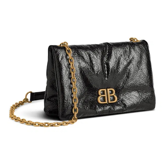 Balenciaga Monaco nano