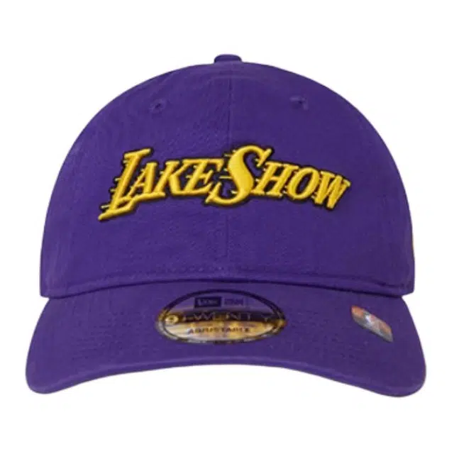 New Era NBA CITY EDITION