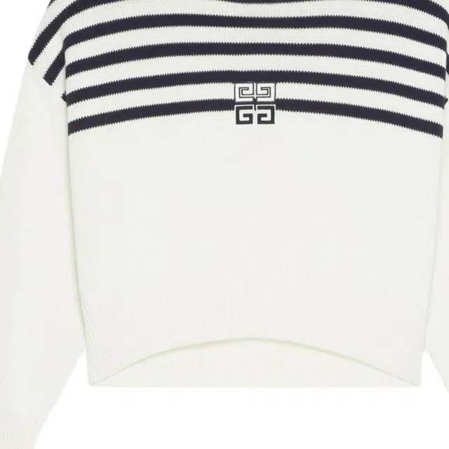 GIVENCHY FW24 Loog
