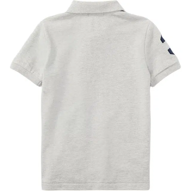 Polo Ralph Lauren LogoPolo