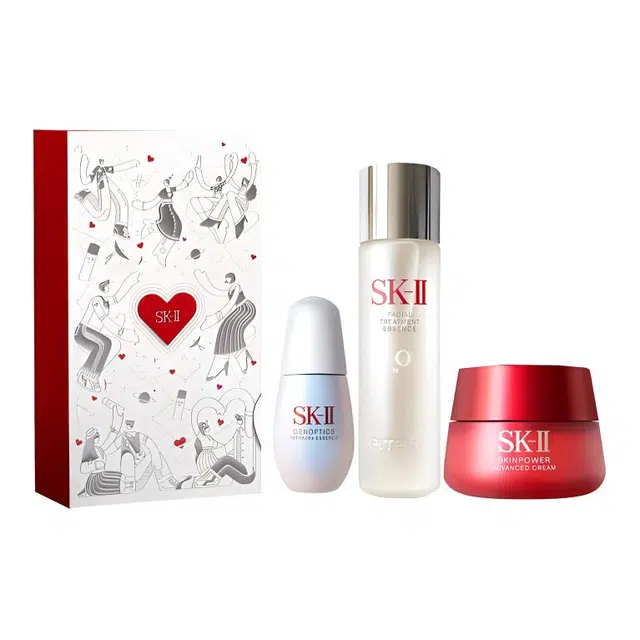 SK-IIPencil Bryan 30ml+50g+230ml