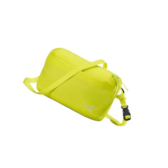 Arcteryx HELIAD 6L