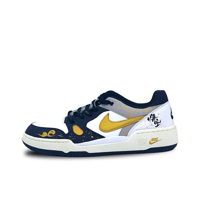 Nike Full Force Black Myth悟空