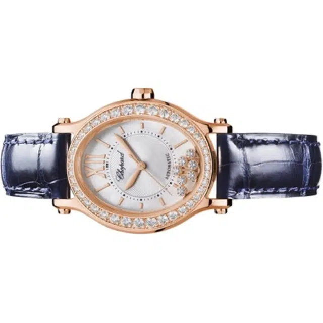 CHOPARD HAPPY SPORT 31.3mm 275362-5002