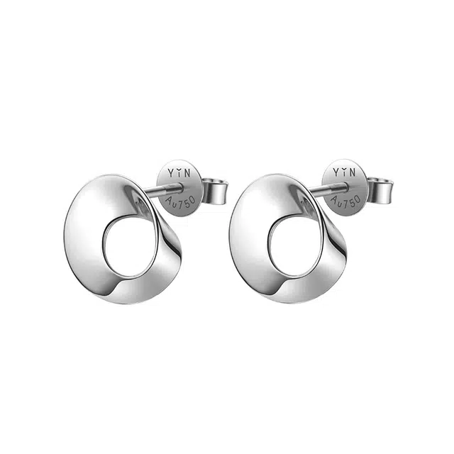 YIN 18K