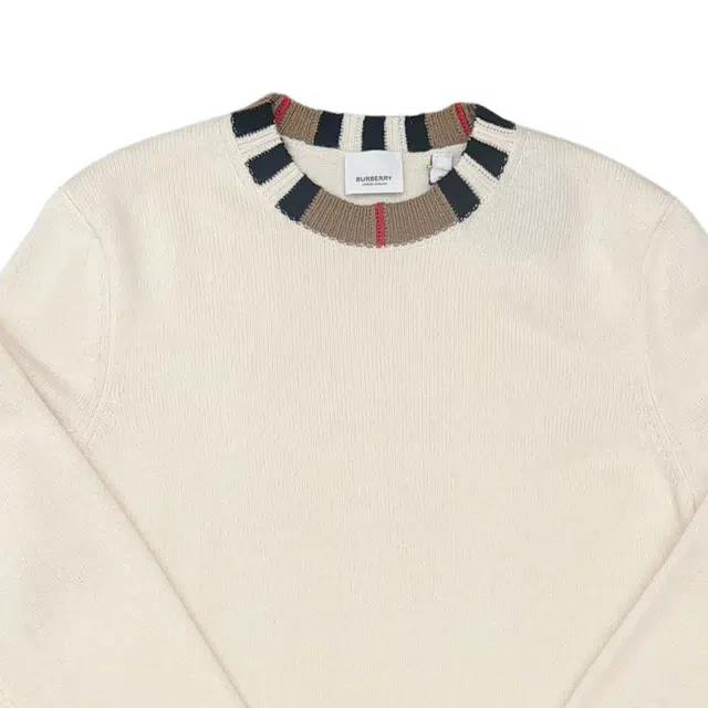 Burberry FW24 Logo