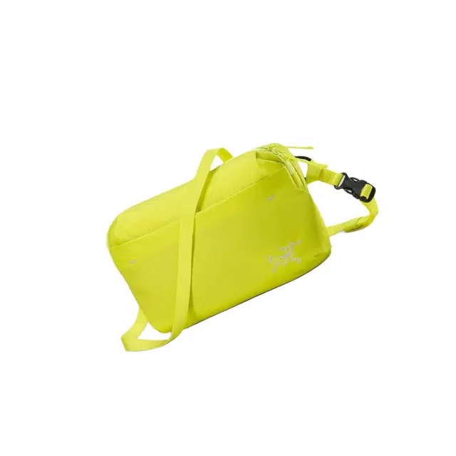 Arcteryx HELIAD 6L