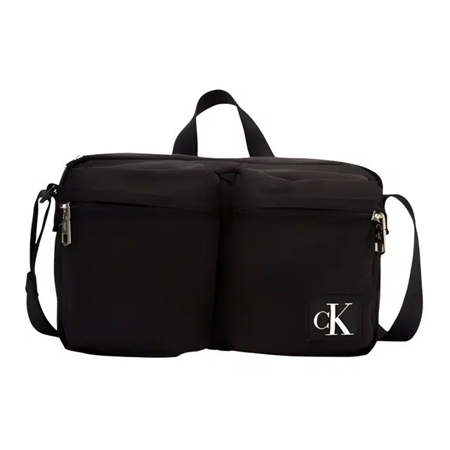 CALVIN KLEIN Logo
