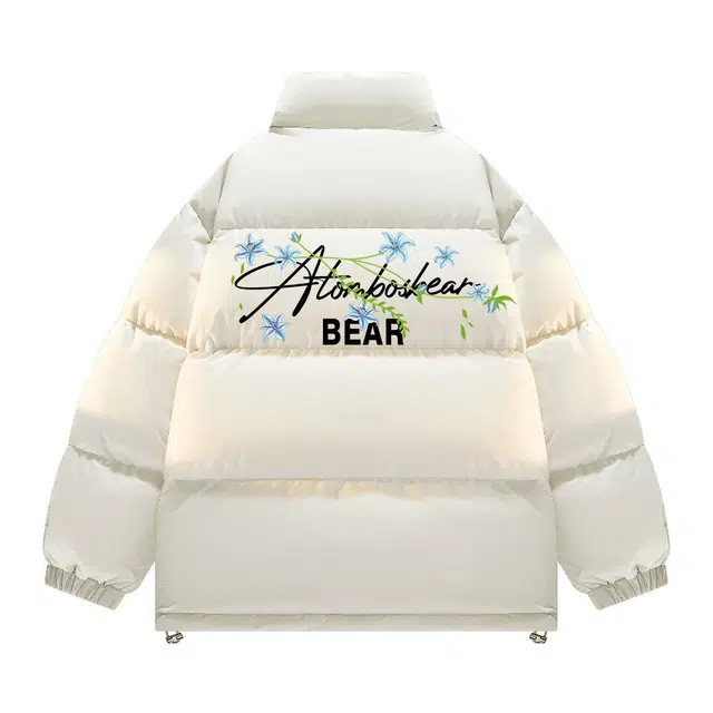 BOS BEAR LOGO