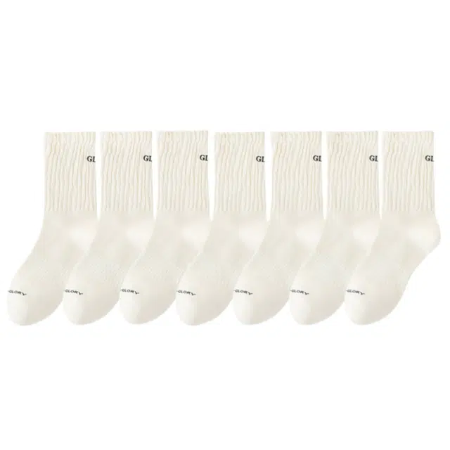 7