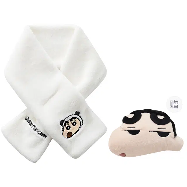 Crayon Shinchan