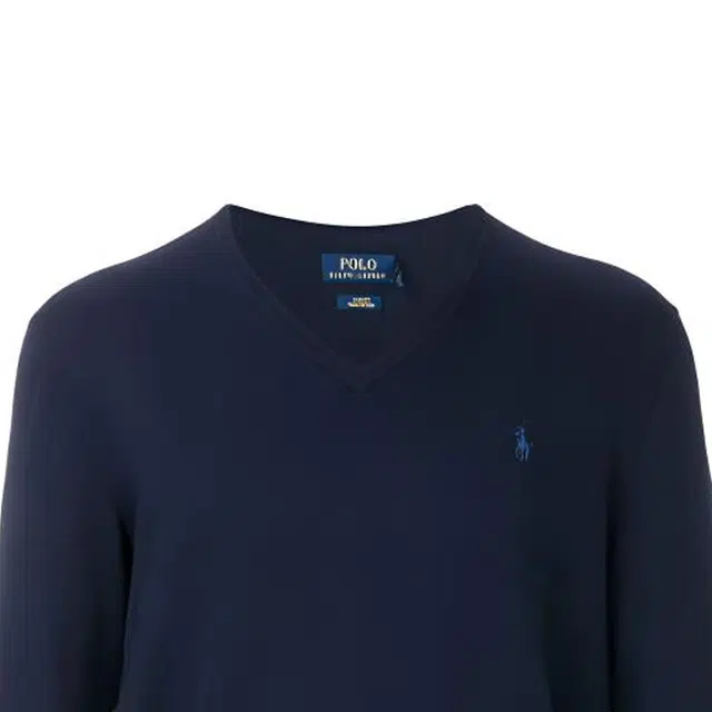 Polo Ralph Lauren FW21 LogoV