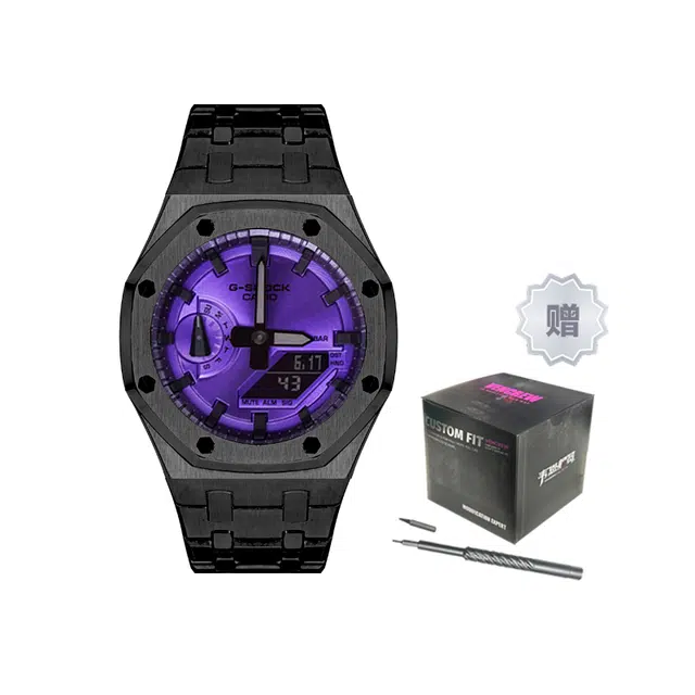 G-SHOCK GA-2100-1A1