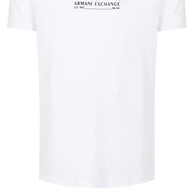 ARMANI EXCHANGE SS23 LogoT