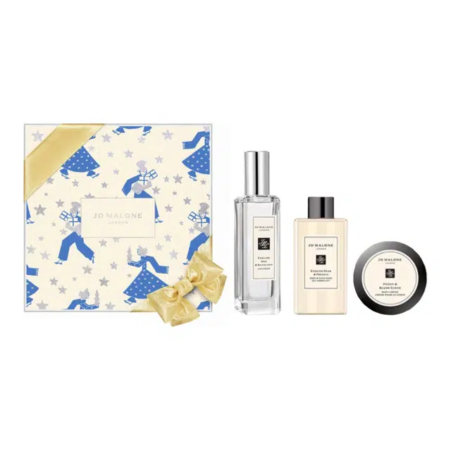 EDC 30ml+100ml+50ml