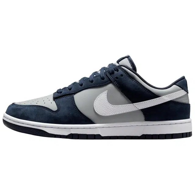 Nike Dunk Low Blue Grey