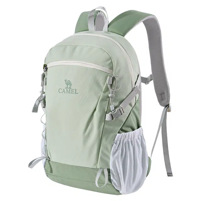 CAMEL Backpack