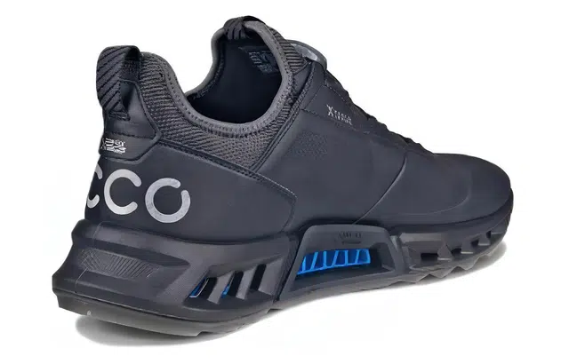 ecco