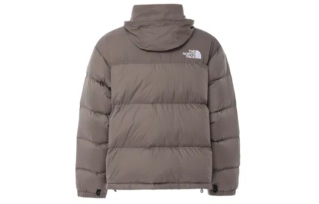 THE NORTH FACE UE 1996 ICON Nuptse 700