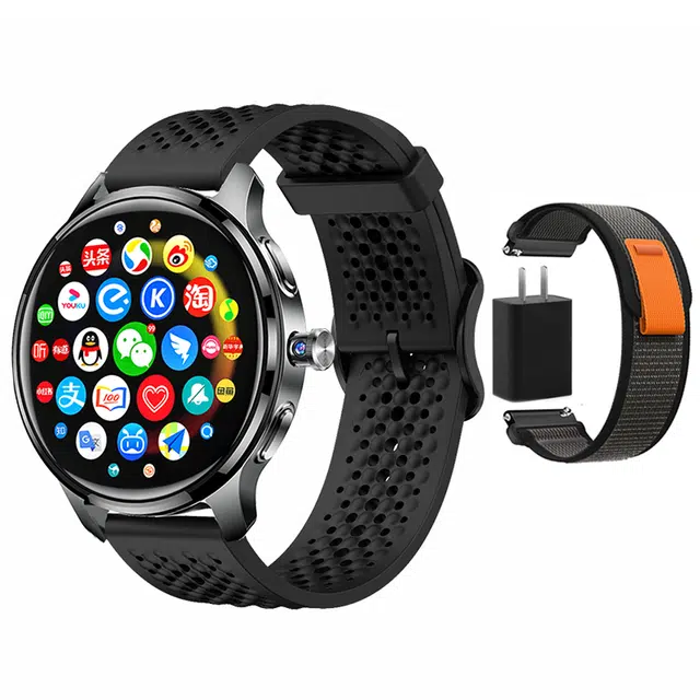 DMDG app GPS