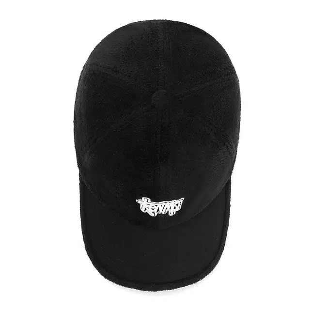 肯默 帽身加绒柔软舒适 亲肤软顶 魔术贴调节头围 聚酯纤维 鸭舌帽 男女同款情侣款