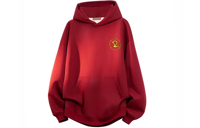 REXSHION Logo