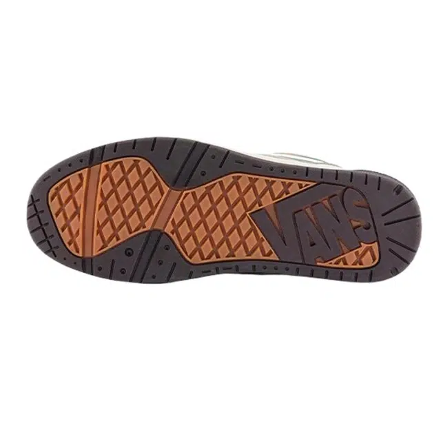 Vans HYLANE
