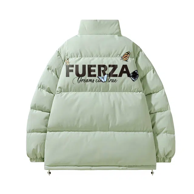 FUERZA
