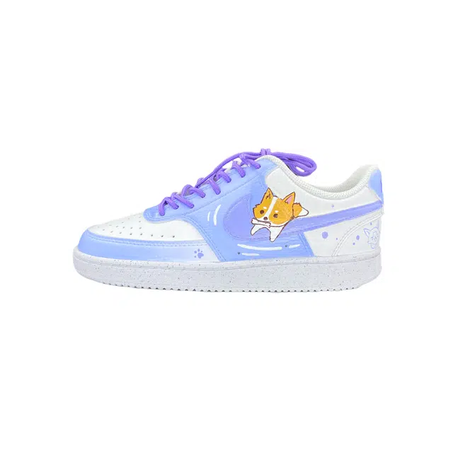 Nike Court Vision HEN-