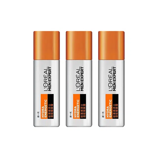 L'OREAL PARIS MEN EXPERT